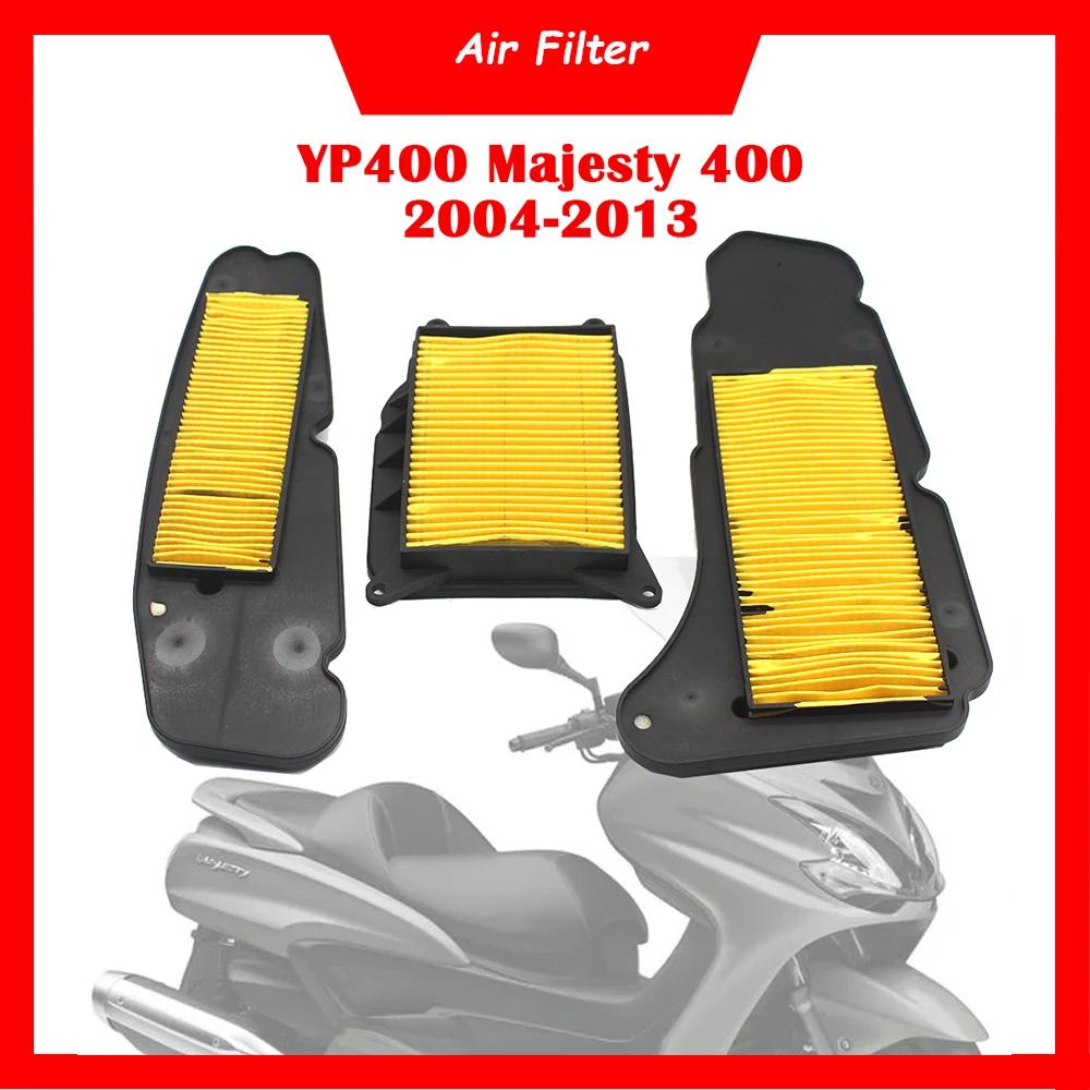 ������� ���� ���� ���� Ŭ����, 400cc ������ ���� ���� ���� ���, �߸��� YP400 Majesty 400 2004-2013